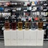 Mixed Brand Perfume & Fragrance Liquidation Pallet
