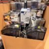 Mixed Kitchen Appliances & Equipment Liquidation Half Pallet – 50 Units